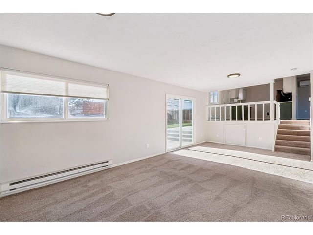 4640 S Garrison St, Littleton, CO 80123