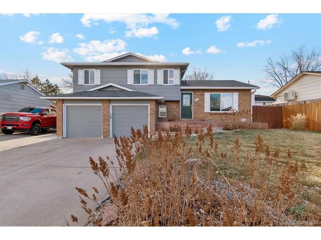 4640 S Garrison St, Littleton, CO 80123