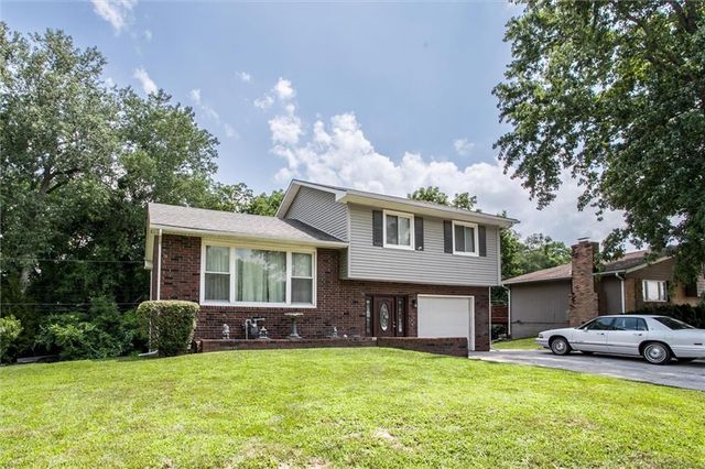 1209 N 75th Drive, Kansas City, KS 66112