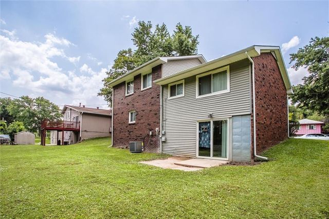 1209 N 75th Drive, Kansas City, KS 66112