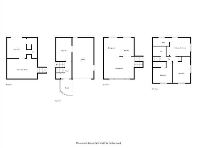 1209 N 75th Drive, Kansas City, KS 66112