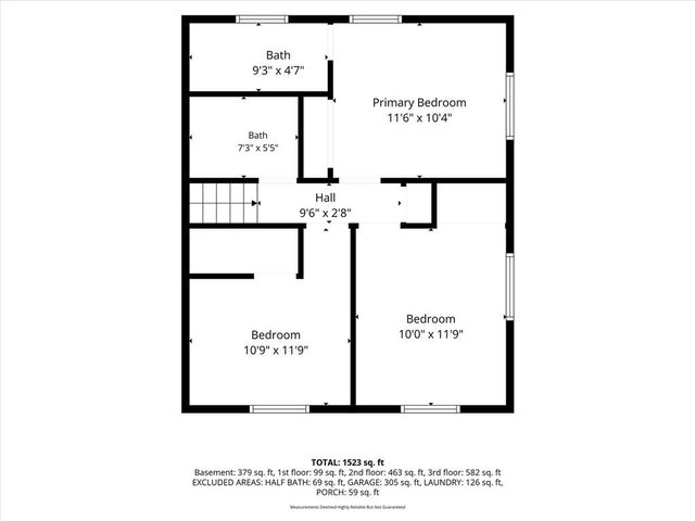 1209 N 75th Drive, Kansas City, KS 66112