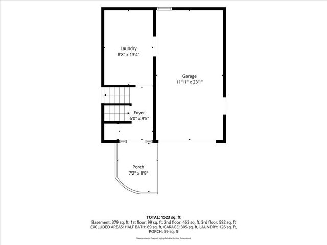 1209 N 75th Drive, Kansas City, KS 66112