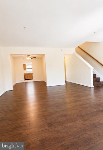 8809 FRANCISCO CT, Upper Marlboro, MD 20774