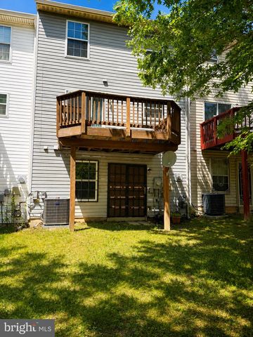 8809 FRANCISCO CT, Upper Marlboro, MD 20774