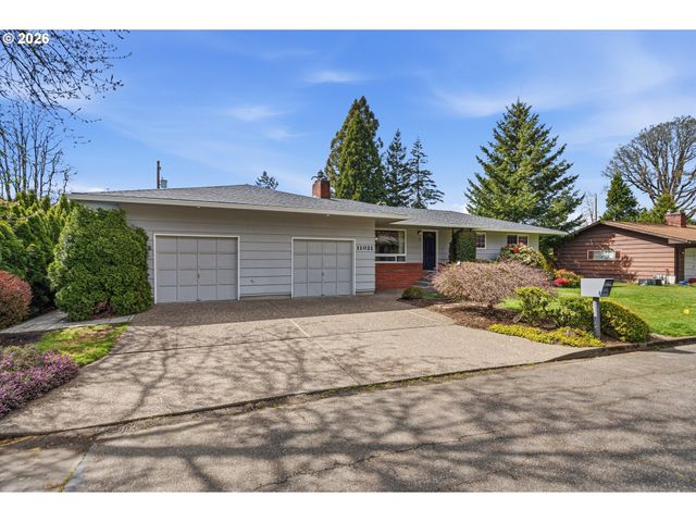 11021 Sw 59TH Ave, Portland, OR 97219