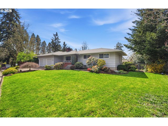 11021 Sw 59TH Ave, Portland, OR 97219