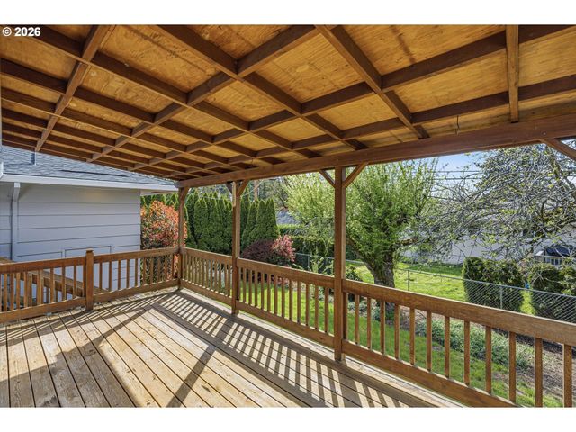 11021 Sw 59TH Ave, Portland, OR 97219