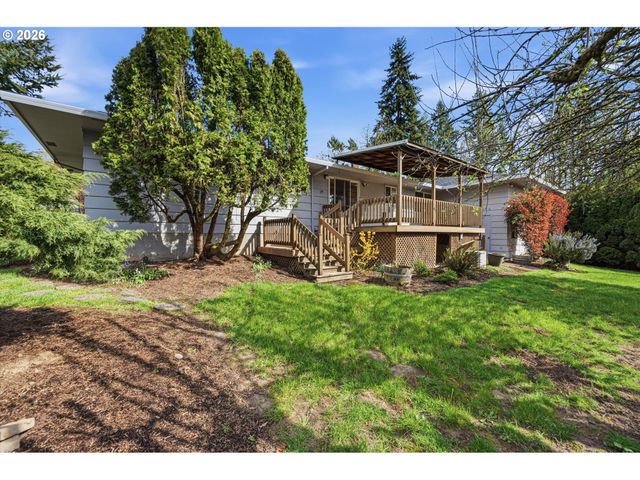 11021 Sw 59TH Ave, Portland, OR 97219