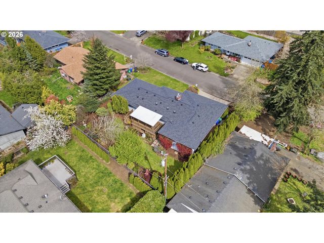 11021 Sw 59TH Ave, Portland, OR 97219