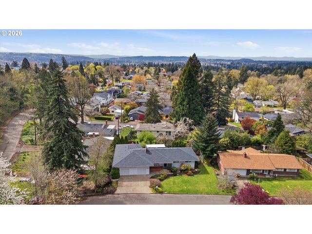 11021 Sw 59TH Ave, Portland, OR 97219