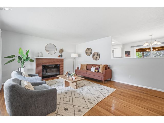 11021 Sw 59TH Ave, Portland, OR 97219