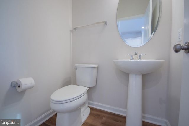 10 CAPITOL MEWS, Ranson, WV 25438