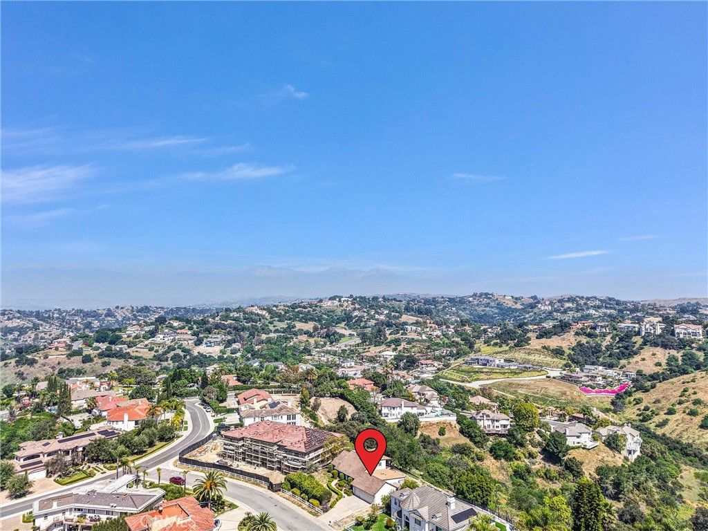 Image 52 of property listing at 2618 Rocky Trail Road, Diamond Bar, CA 91765