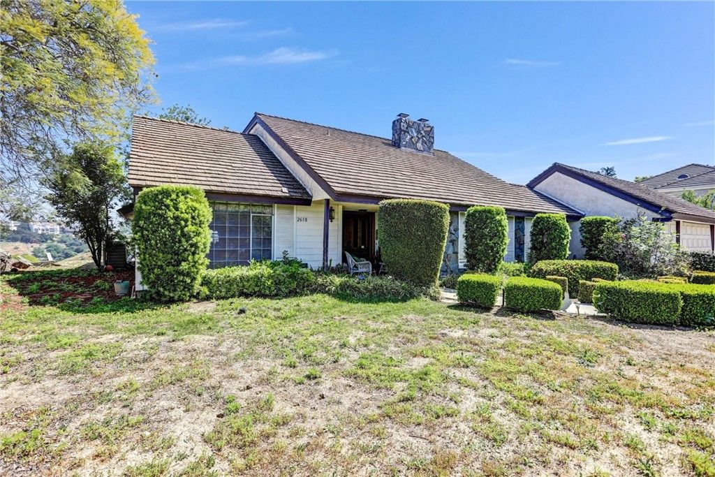 Image 7 of property listing at 2618 Rocky Trail Road, Diamond Bar, CA 91765