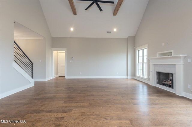 1722 Baisley Drive, Nesbit, MS 38651