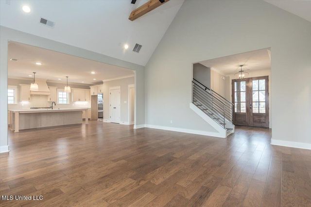 1722 Baisley Drive, Nesbit, MS 38651