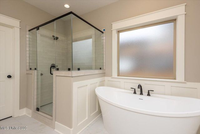 1722 Baisley Drive, Nesbit, MS 38651