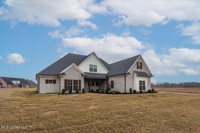 1722 Baisley Drive, Nesbit, MS 38651