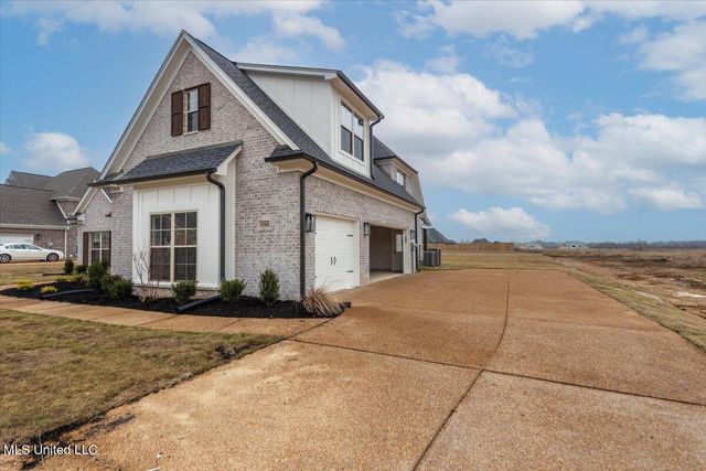 1722 Baisley Drive, Nesbit, MS 38651