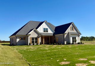 1722 Baisley Drive, Nesbit, MS 38651