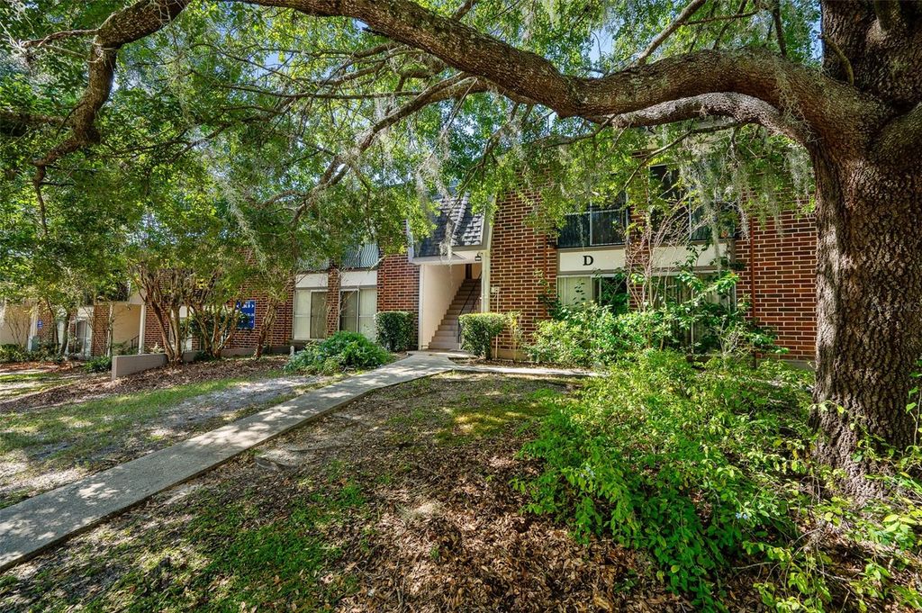 1700 SW 16TH COURT D24, Gainesville, FL 32608