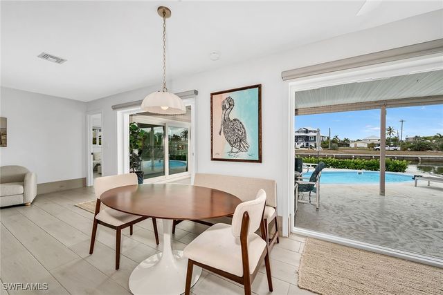 280 Ibis ST, Fort Myers Beach, FL 33931