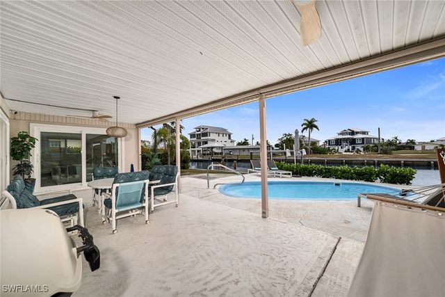 280 Ibis ST, Fort Myers Beach, FL 33931