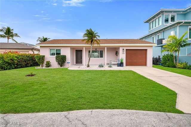 280 Ibis ST, Fort Myers Beach, FL 33931