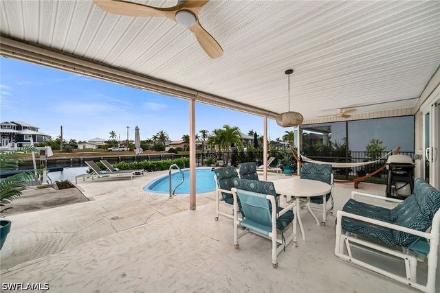 280 Ibis ST, Fort Myers Beach, FL 33931