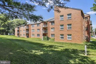 100 CHAPEL CT #323, Walkersville, MD 21793