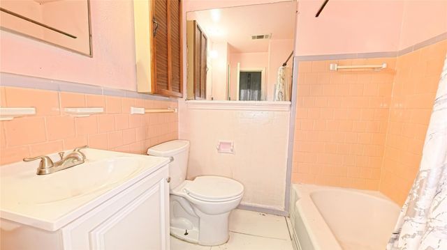 5010 Andrea Street, Houston, TX 77021