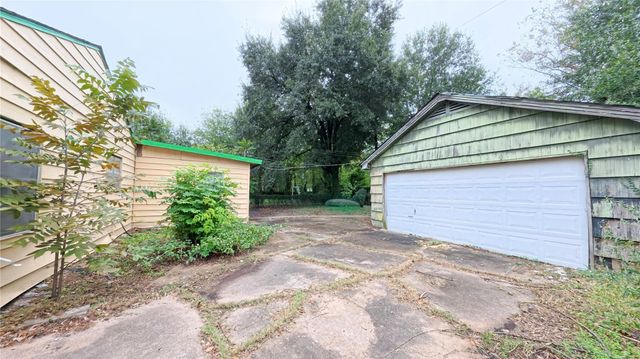 5010 Andrea Street, Houston, TX 77021