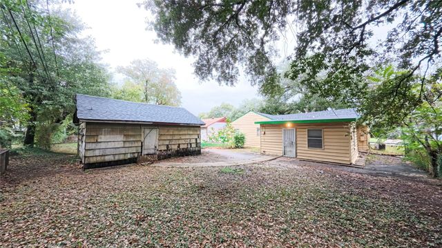 5010 Andrea Street, Houston, TX 77021