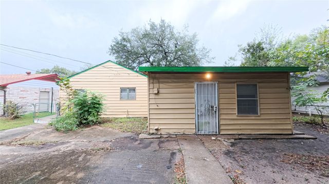 5010 Andrea Street, Houston, TX 77021