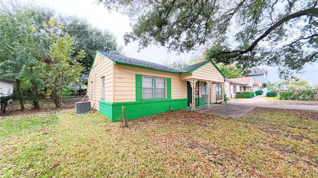 5010 Andrea Street, Houston, TX 77021