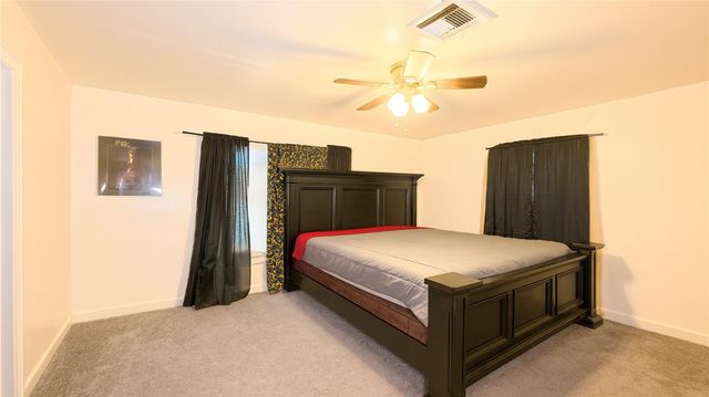 5010 Andrea Street, Houston, TX 77021