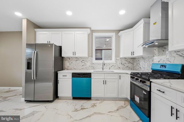 3356 WILKENS AVE, Baltimore, MD 21229