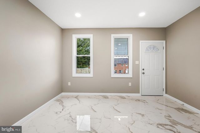 3356 WILKENS AVE, Baltimore, MD 21229