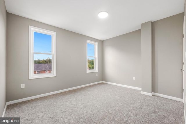 3356 WILKENS AVE, Baltimore, MD 21229