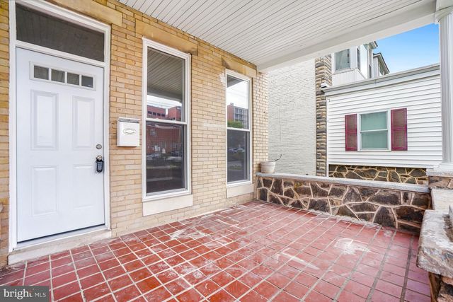 3356 WILKENS AVE, Baltimore, MD 21229