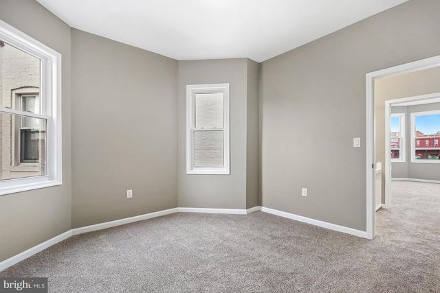 3356 WILKENS AVE, Baltimore, MD 21229