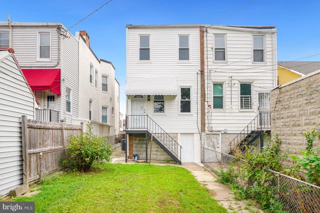 3356 WILKENS AVE, Baltimore, MD 21229