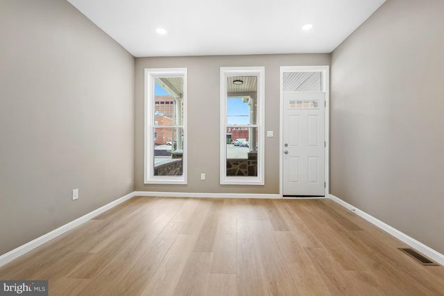 3356 WILKENS AVE, Baltimore, MD 21229