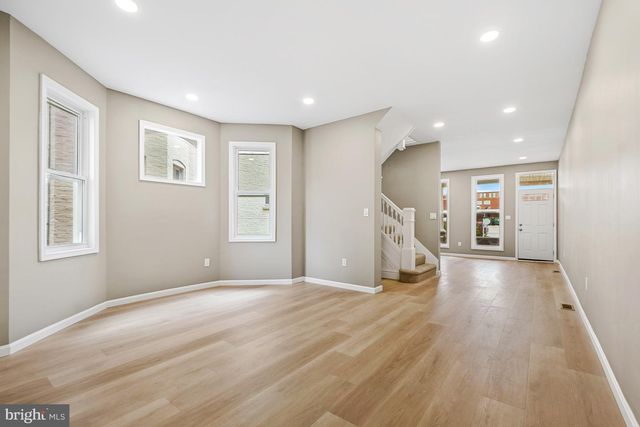 3356 WILKENS AVE, Baltimore, MD 21229