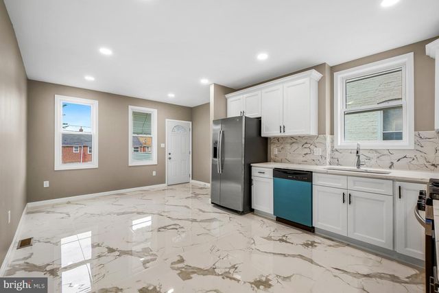 3356 WILKENS AVE, Baltimore, MD 21229
