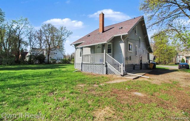 6023 Wayne Road, Romulus, MI 48174