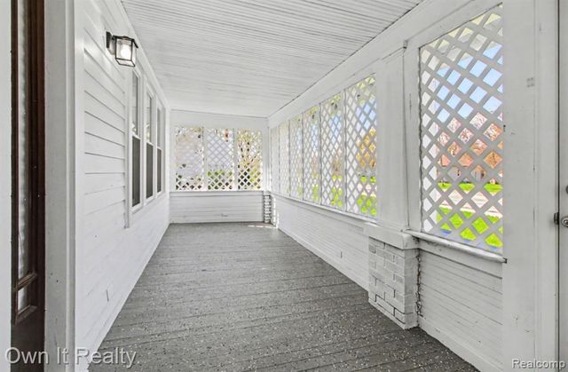 6023 Wayne Road, Romulus, MI 48174