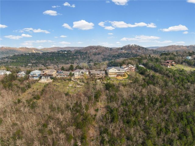 55 Table Rock Drive, Holiday Island, AR 72631