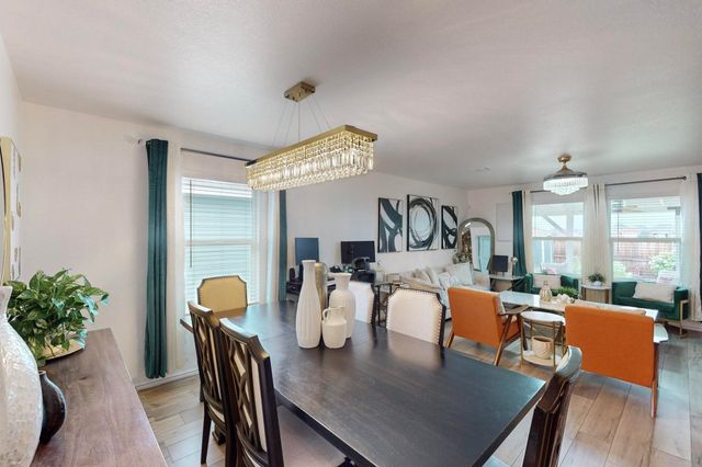 524 Autumnwood Way, Princeton, TX 75407